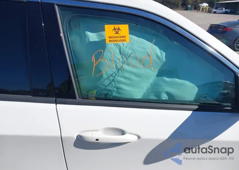 2018 Jeep Compass Latitude Fwd z USA, uszkodzony, nr VIN 3C4NJCBB6JT468869